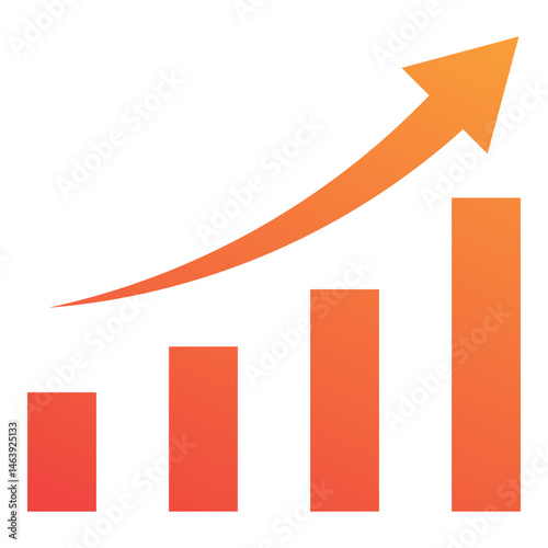 Growth Icon