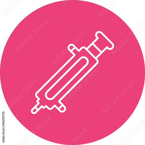 Liebig Condenser Icon