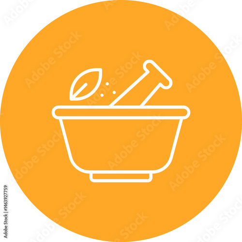 Pestle Icon