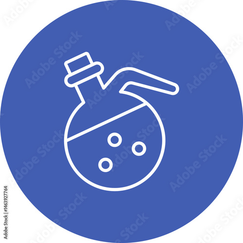 Retort Icon