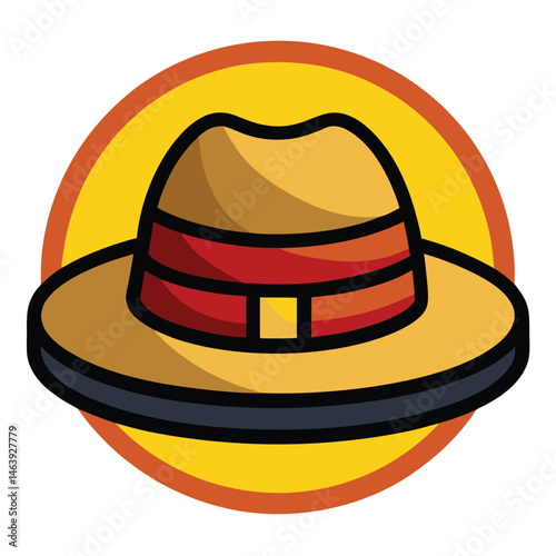 hat vector