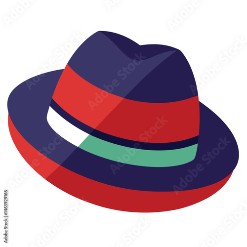 hat vector