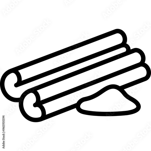 cinnamon icon