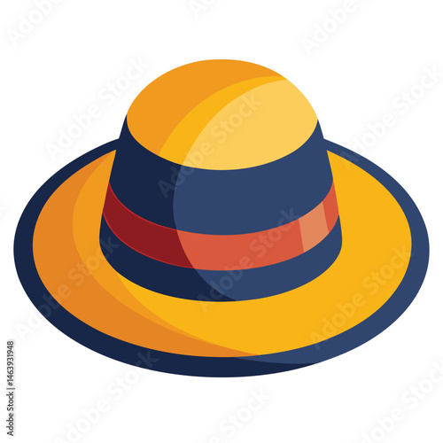 hat vector