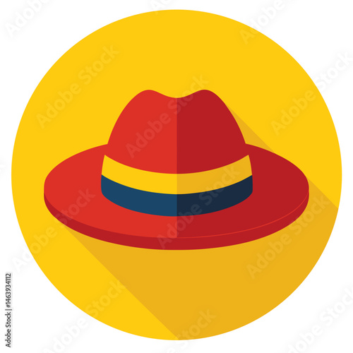 hat vector