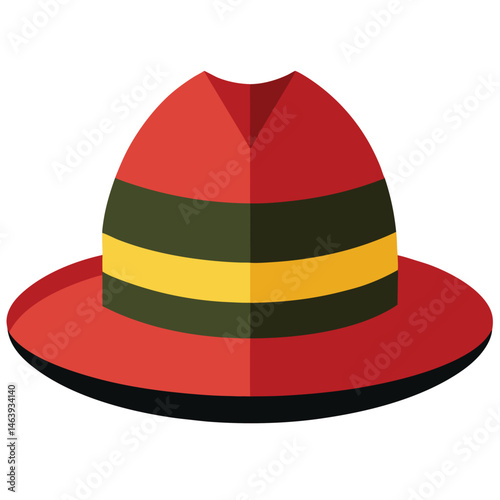 hat vector
