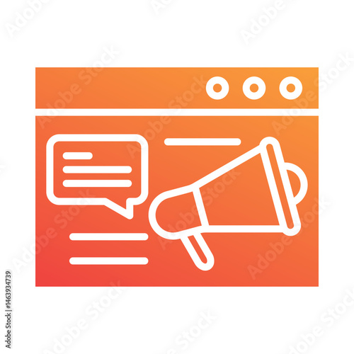 Contextual Icon
