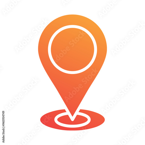 Location Icon