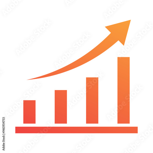 Growth Icon
