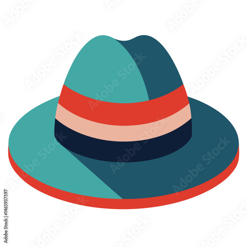 hat vector