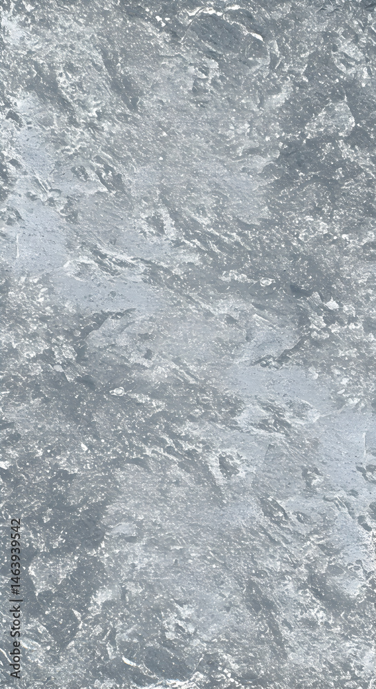 Obraz premium Grey Abstract Texture with Grainy Pattern Surface Design Template