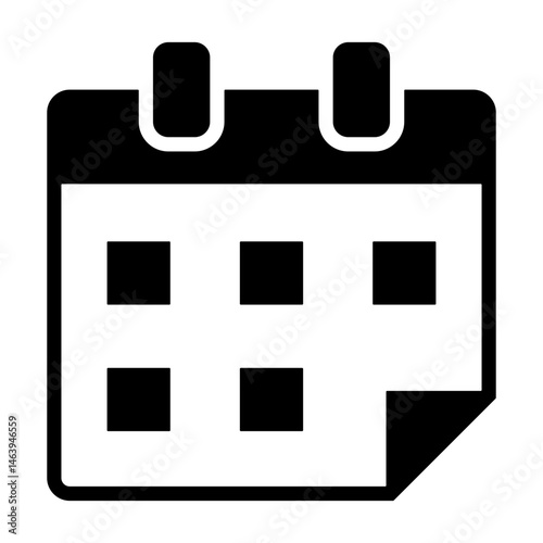 Calendar Icon