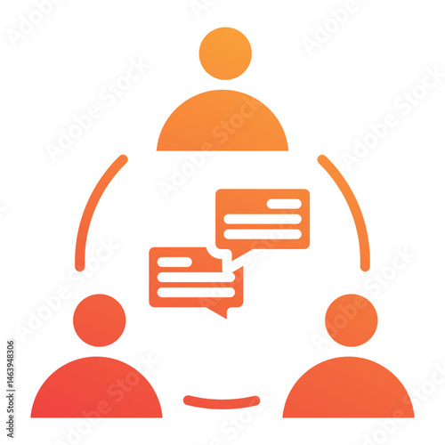 Communications Icon
