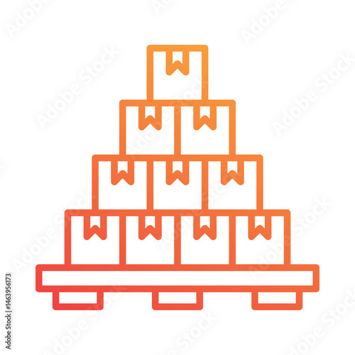 Packages Icon