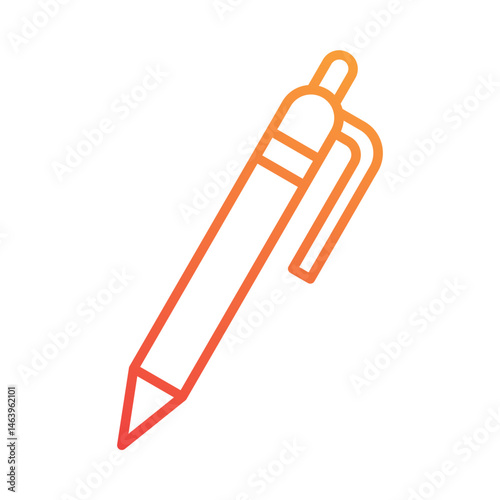 Pen Icon