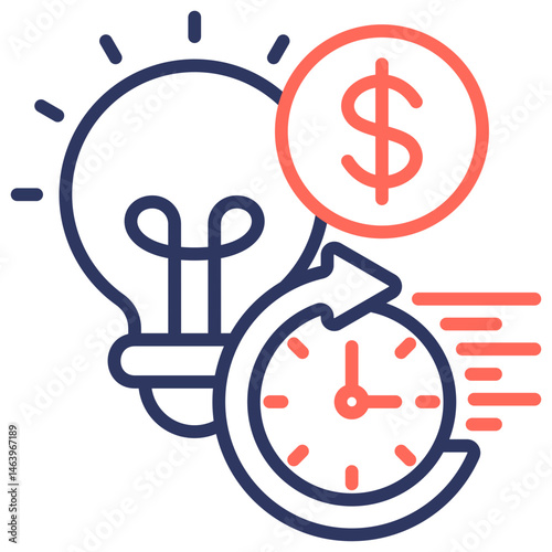 Efficient Icon