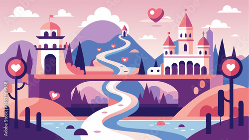 Soak in the romantic ambiance as you journey through a maze of waterways gliding under graceful bridges and past grand palaces.