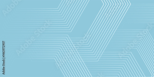 Abstract background. Linear composition. Geometric lines creative idea. Minimalist style. vector eps10