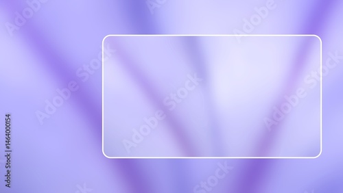 Abstract purple background with copyspace from soft focus of petal, beauty in nature for soft, clean, bright feeling
