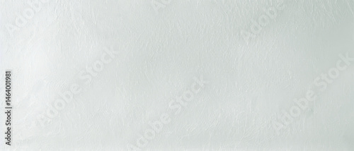 Light gray gradient background with subtle texture and soft lighting effect. luxury and elegant white surface texture for background photo