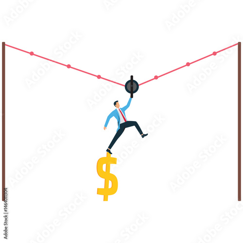 Financial Loss Strategies During Economic Downturn