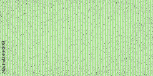 Ribbed glass or acrylic texture background. Vector glossy podium backdrop with clear transparent plexiglass plastic. Light glare of fluted wall frame. Bathroom blurred pastel wavy shape template.