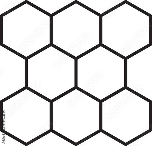 Honey Vector Icon Stock Illustration