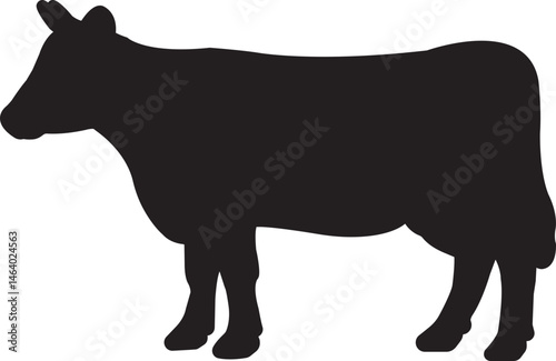 Gardening Gloves Vector Icon Stock Illustration