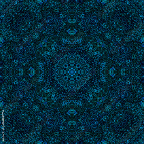 Seamless oriental pattern for design, web, fabric drawing.