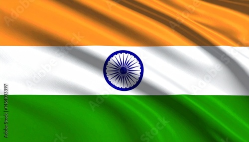 flag of india