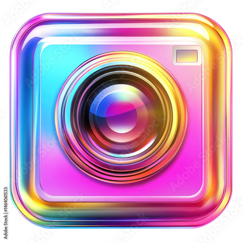 photo camera icon