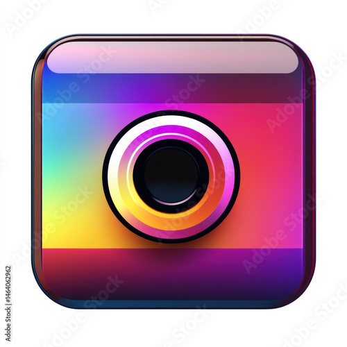 photo camera icon