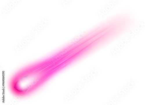 Comet Trail