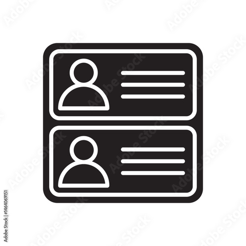 Job Vacancy Icon