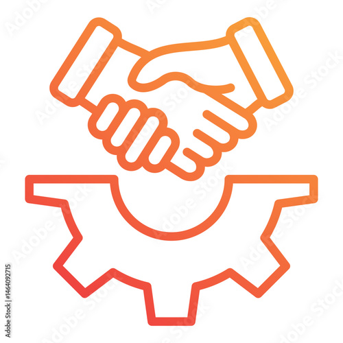 Commitment Icon