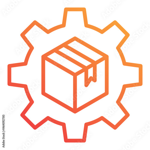 Product Development Icon