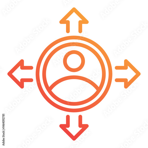 Improvement Icon