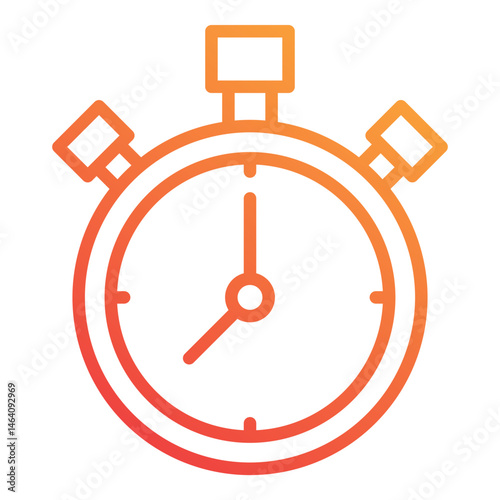 Time Icon