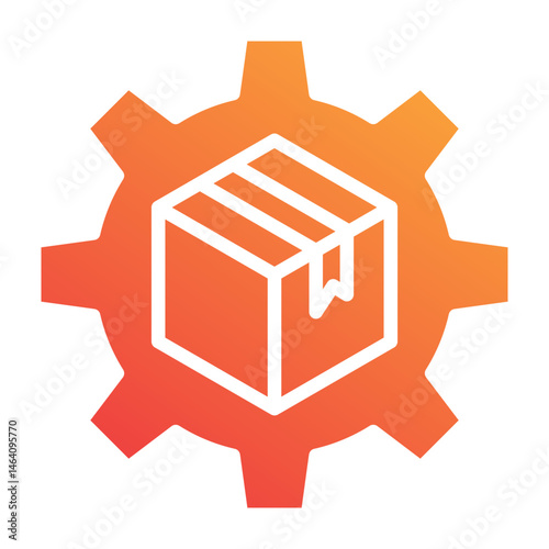 Product Development Icon