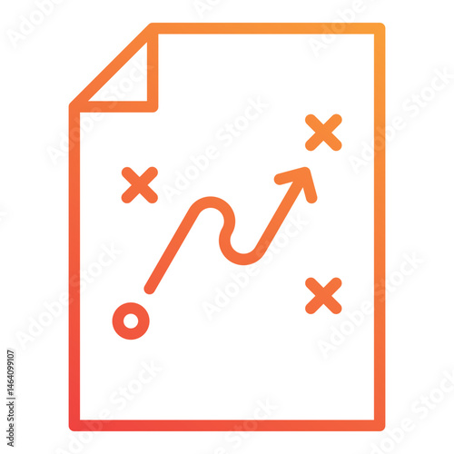 Plan Icon