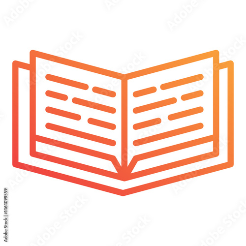 Book Icon