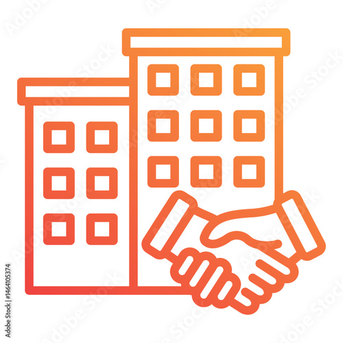 Acquisition Icon