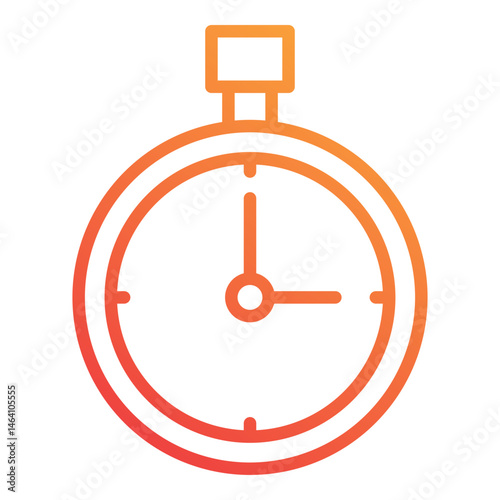 Time Icon
