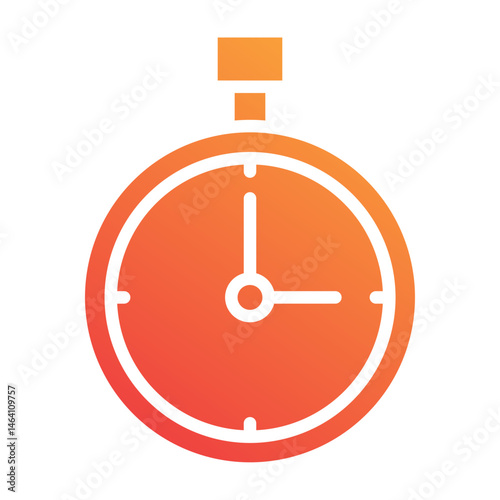 Time Icon