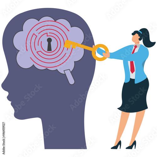 Concept of psychology and self knowledge