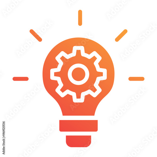 Innovation Icon
