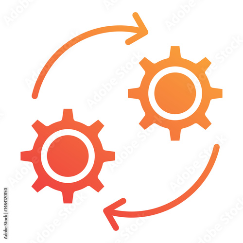 Synergy Icon