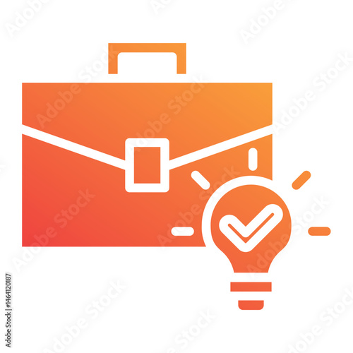 Business Solution Icon