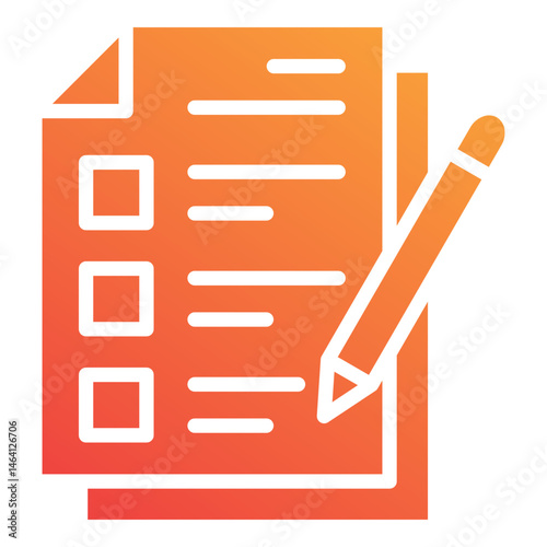 Form Icon