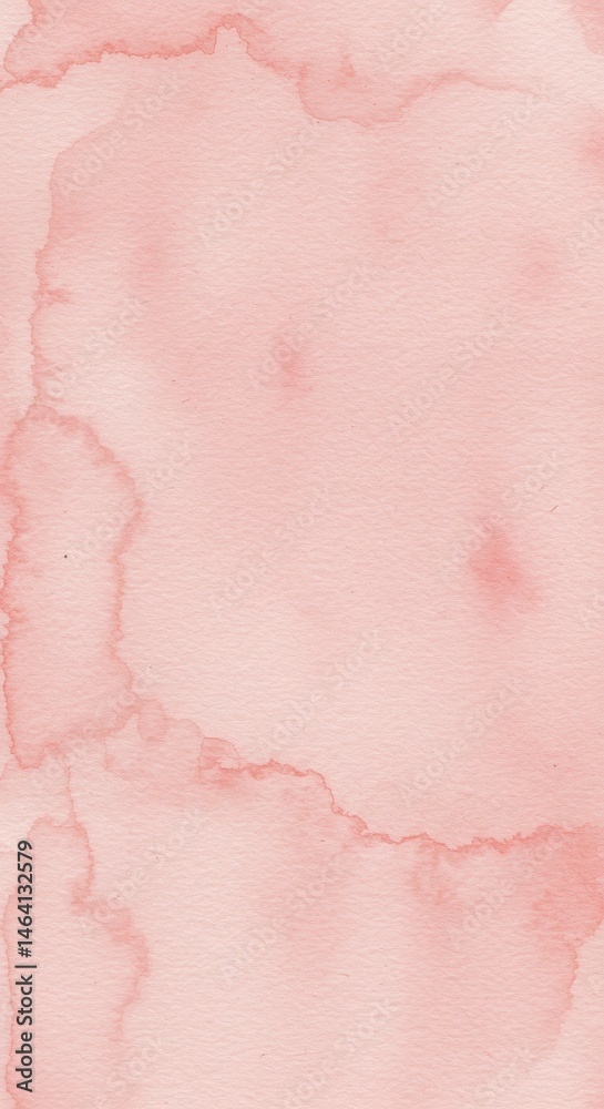 Watercolor Texture Background Abstract Art Design Pink Red Pattern Canvas Watercolor Texture Background Abstract Art Design Pink Red Pattern Canvas
